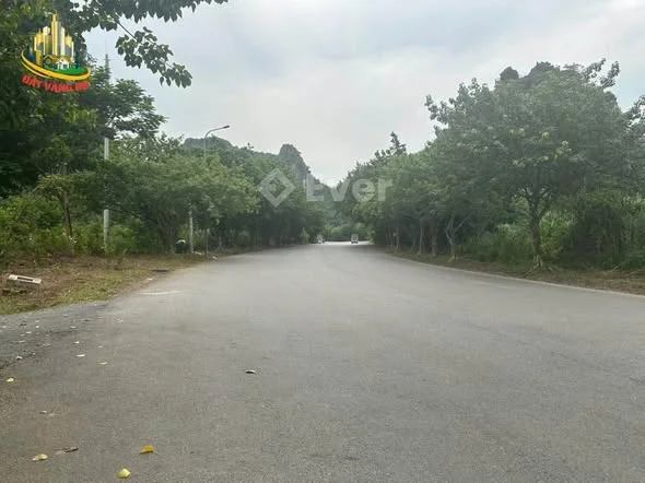 Bán gấp lô đất đẹp gần tràng an phù hợp làm khu nghĩ dưỡng homestay xã trường yên