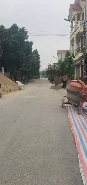 Chào bán mảnh đất nhà vườn ngõ 57 Lê Thái Tổ Ninh Khánh Hoa Lư Ninh Bình