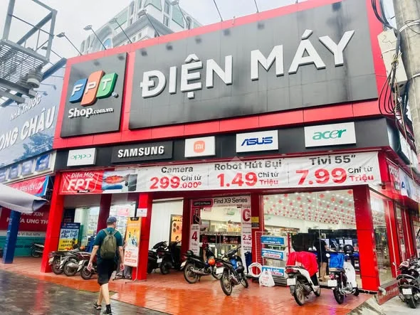 Ảnh bất động sản