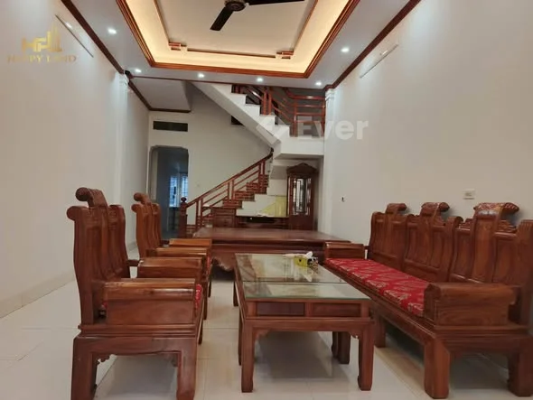 NHÀ 2 TẦNG NGAY GẦN TRƯỜNG CẤP 3 TRẦN HƯNG ĐẠO NHỈNH 4 TỶ