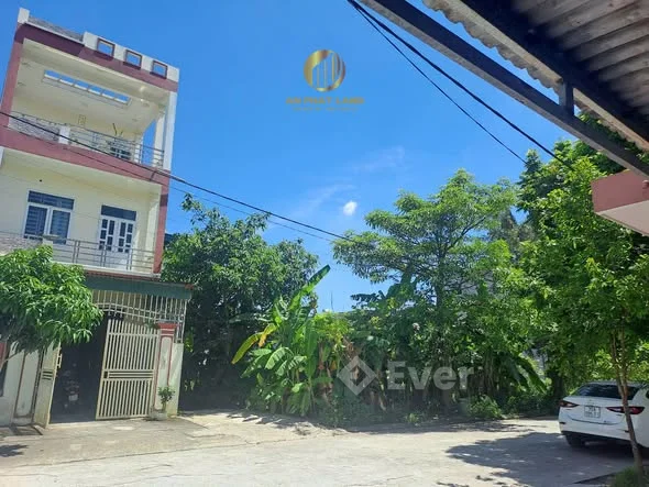 BÁN ĐẤT NGÕ 72 NGUYỄN HỮU AN – NINH TIẾN – GIÁ 5.X TỶ Diện tích: 95m² – mặt tiền 5m Hướng: Đông Na