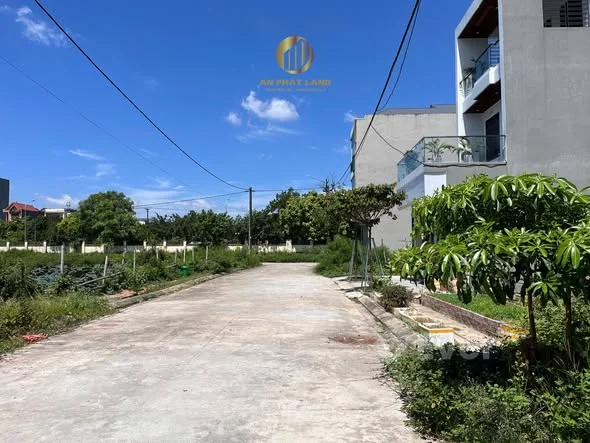 Ảnh bất động sản