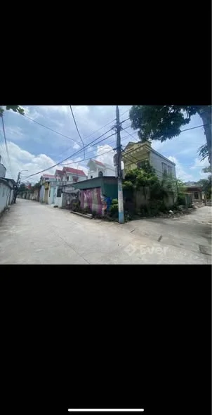 CHÍNH CHỦ GỬI BÁN GẤP – LÔ ĐẤT CỰC HIẾM Ở TÂN LIÊM (LIÊM TIẾT CŨ)