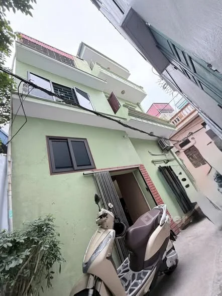 Ảnh bất động sản