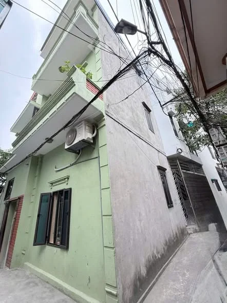 Ảnh bất động sản