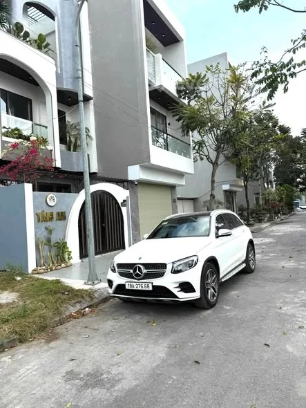 Bán Đất - KĐT Mỹ Trung - Giáp đường Lưu Hữu Phước• Diện Tích : 75M