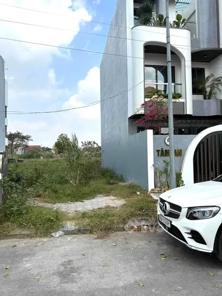 Ảnh bất động sản