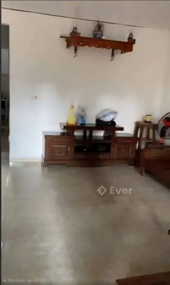 BÁN NHÀ CẤP 4 TÔ HIẾN THÀNH, 52,7M2, 1 TỶ 250 TRIỆUDiện tích : 52,7 m2