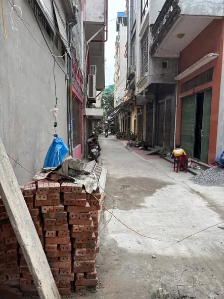 Ảnh bất động sản