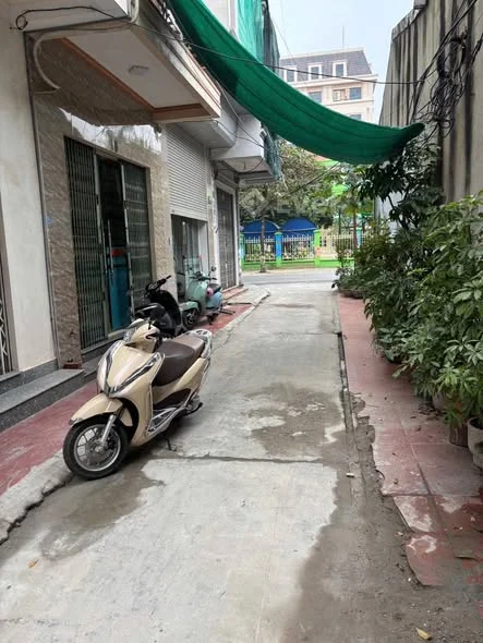 Ảnh bất động sản