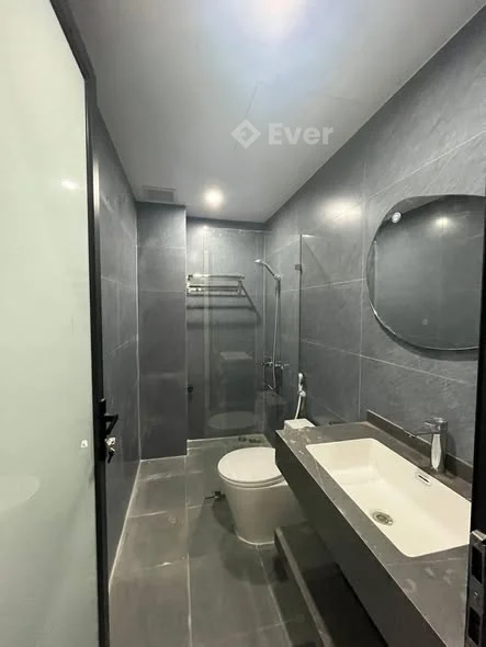 Hoàng Anh : 0963628***3.5 Tầng Xây Mới - Mặt Đường Trần Thị Dung - TĐC Lộc Vượng