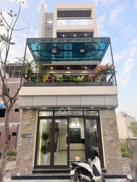 Ảnh bất động sản