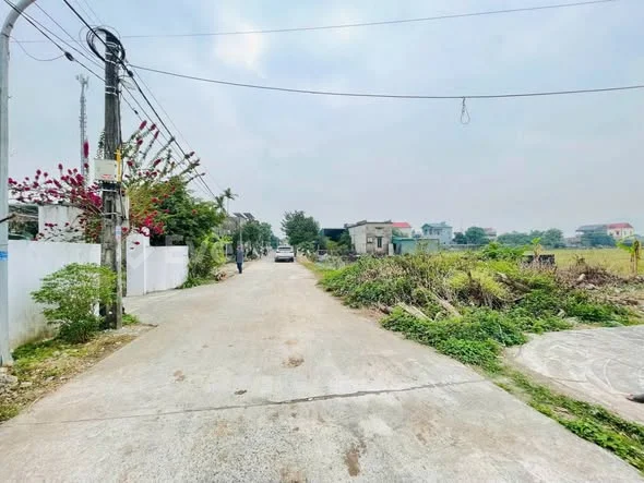 Ảnh bất động sản