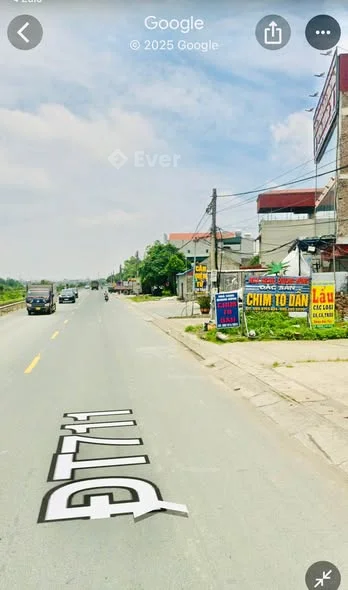 Ảnh bất động sản