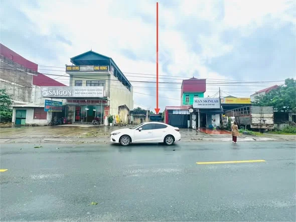 Ảnh bất động sản