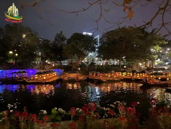 Bán 2 mảnh đất liền kề tặng nhà 3 tầng khu Tân An Phố Cổ Hoa Lư -khu hiếm người bán 2 lô rộng