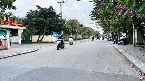 Ảnh bất động sản