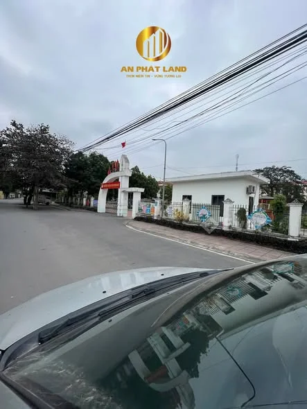 Ảnh bất động sản