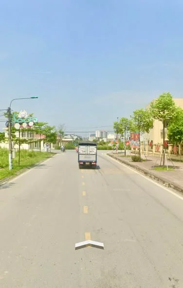 BÁN ĐẤT BT MẶT ĐƯỜNG CHỢ ĐẦU MỐI NINH TIẾN | H NAM | DT 266M2