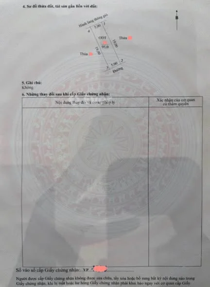 Ảnh bất động sản