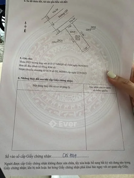 Ảnh bất động sản