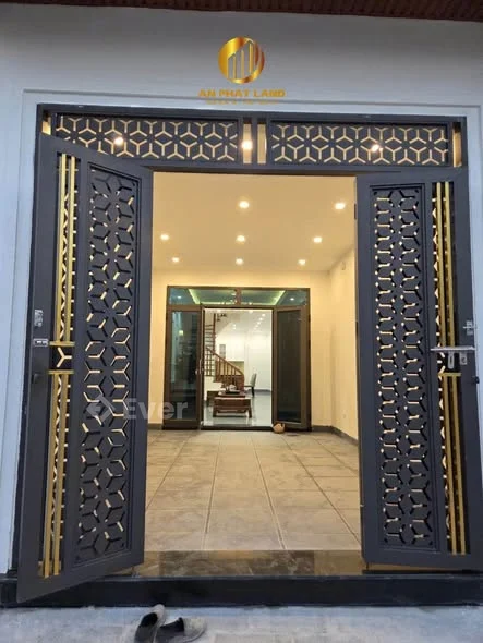 BÁN NHÀ 3 TẦNG – GẦN MẦM NON NAM THÀNHDiện tích: 75,2m² | Mặt tiền 4m - Thỏa thuận - 75.2m²