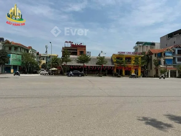 Bán 2 lô đất đẹp liền kề Ninh Tiến 2 đối đít với đường Tuệ Tĩnh.( ngõ 262 Lê Thánh Tông )