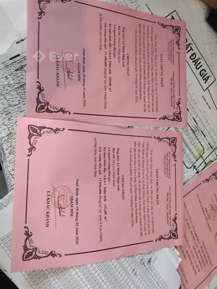 Ảnh bất động sản