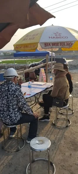 Ảnh bất động sản