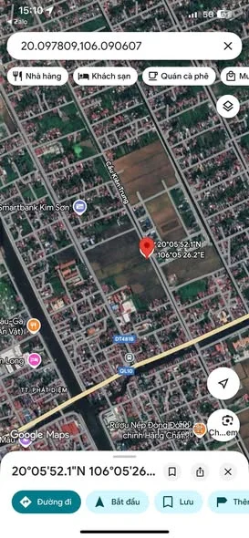 Ảnh bất động sản