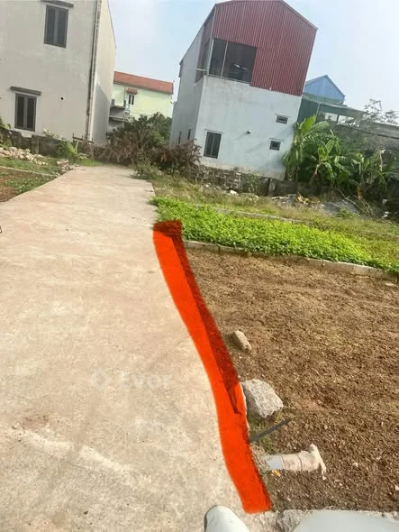 lô đất Tại Phường Lý Thường Kiệt -Ninh Bình ( Thanh sơn - kim bảng cũ)