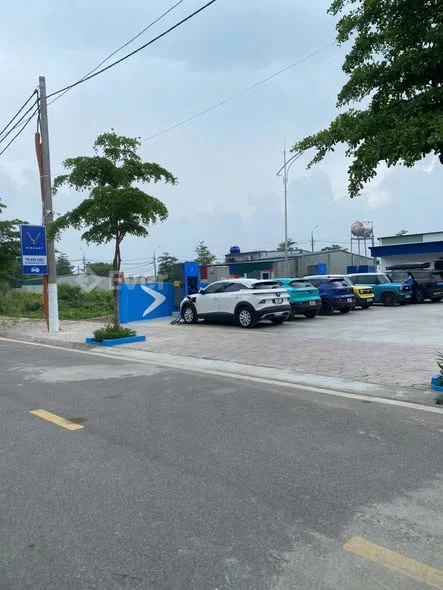 Ảnh bất động sản