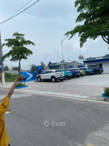 Giảm chào cho khách tên NGUYỄN ĐÌNH BẮCBÁN LÔ ĐẤT F0 – HẢI LÝ, HẢI TIẾN – LÔ GÓC 3 THOÁNG