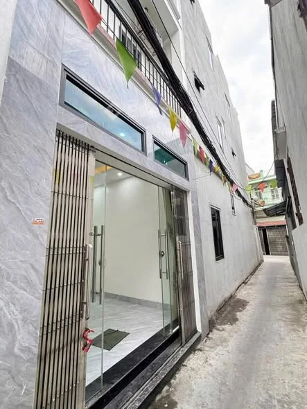 Ảnh bất động sản