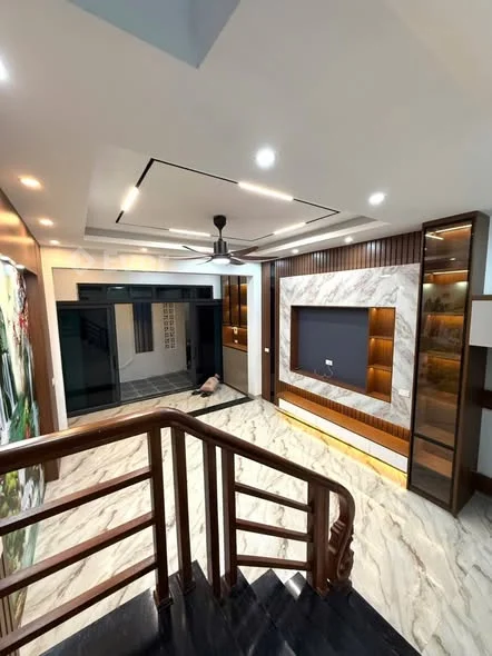 Chào bán nhà 3tầng lô góc xây mới mặt ngõ Ô18 Phù Nghĩa. Ngõ nông rộng thẳng thông các ngả ô tô đỗ