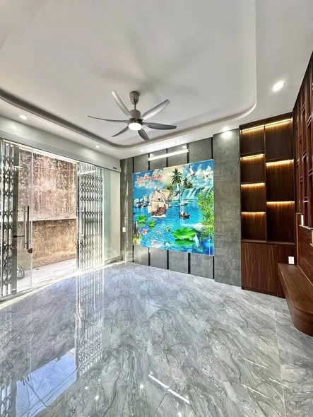 NHÀ ĐẸP ĐÓN TẾT CHÀO BÁN 2 CĂN NHÀ 3 TẦNG LIỀN KỀ – XÂY MỚI – NGÕ 208 ĐƯỜNG THÁI BÌNH, TP NAM ĐỊNH