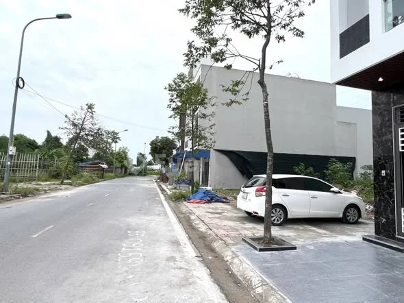 Ảnh bất động sản