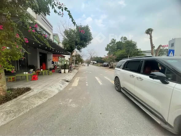 Chính chủ gửi bán đất khu đô thị Đồng Văn Xanh, thị xã Duy Tiên, Hà Nam