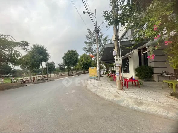 Ảnh bất động sản