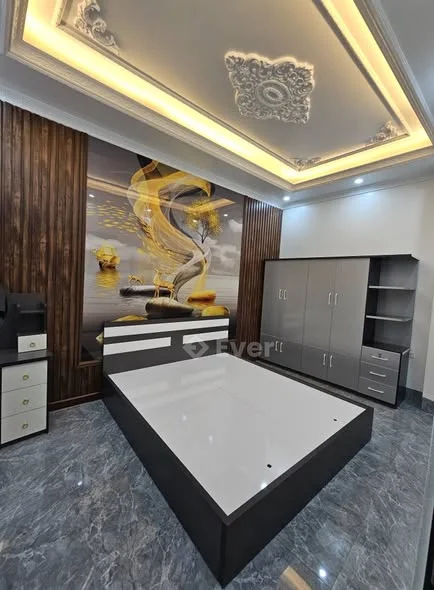 Nhà 3 tầng mới tinh để lại toàn bộ nội thất, khu Đọ Xá Thanh Châu, ngay cạnh khu đô thi Tài Tâm