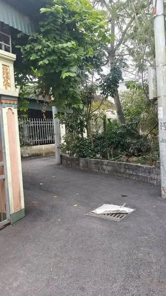 ĐẤT ĐẸP – NGÕ THÔNG THOÁNG Vị trí: Ngõ thông từ đường 27 Nguyễn Lam