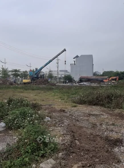 Ảnh bất động sản