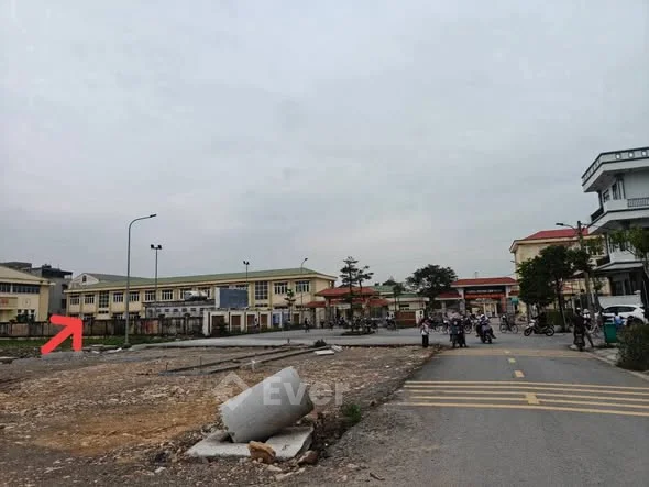 Ảnh bất động sản