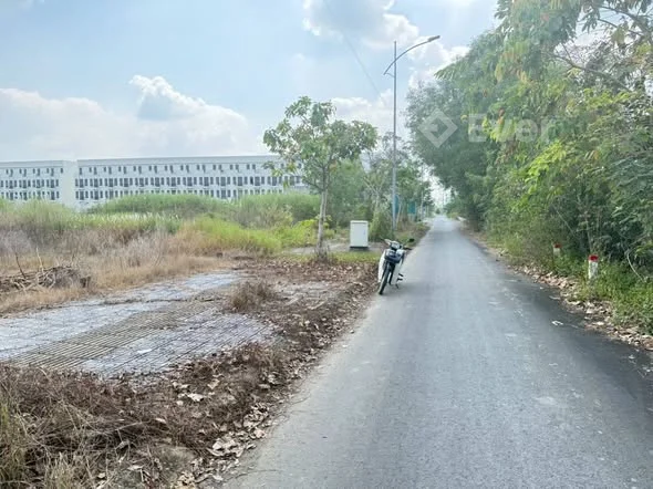 Ảnh bất động sản