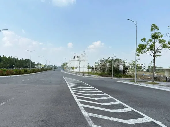 Ảnh bất động sản