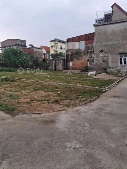 Ảnh bất động sản