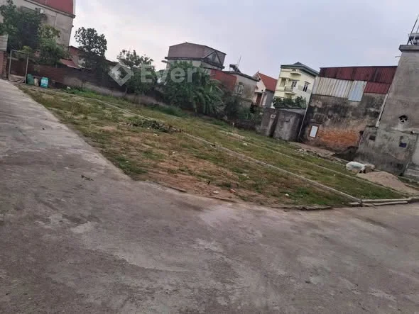 Ảnh bất động sản