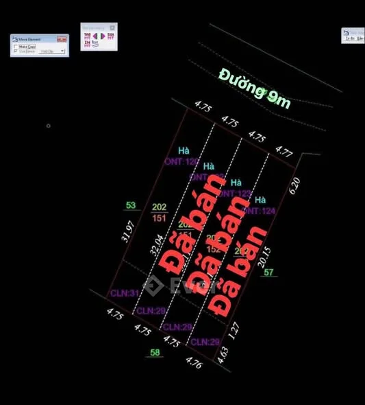 Yên Lệnh Duy TiênDuy nhất 1 lô, chủ cần tiền bán giá vốnHơn 1 tỷ ( không có lô thứ 2)
