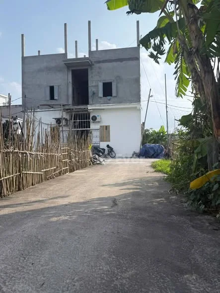 CHÍNH CHỦ BÁN ĐẤT THỔ CƯ – THÔN DOÃNDiện tích: 82m²Mặt tiền: 4,85m