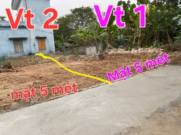 Ảnh bất động sản